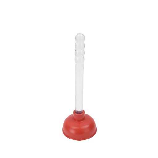 PLUNGER 9X7 IN                          