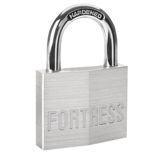 1-9/16"40MM ALU PADLOCK                 