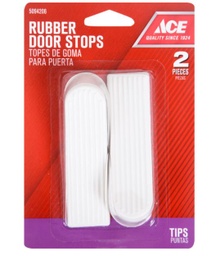 DOORSTOP WDGE RBR ALMCD2                