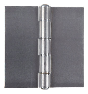 HINGE WELD 3.5" STL NRP                 