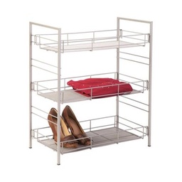 SHELF UNIT 3-TIER                       