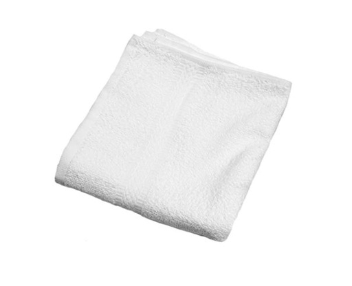 HAND TOWL CTN/PYSTR 30"L                