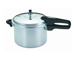 COOKER PRESSURE6QT MIRRO                