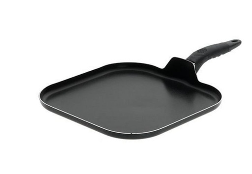MIRRO 11" GRIDDLE SQUARE.