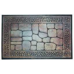 CRUMB RUB STONE MAT23X35.