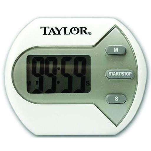 DIGITAL TIMER PLASTIC                   