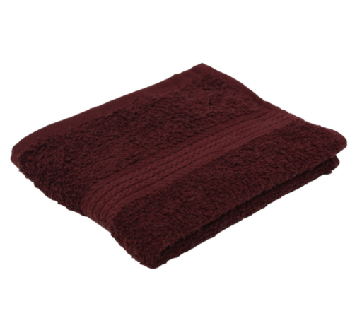 TOWEL CABERNET 16X27"