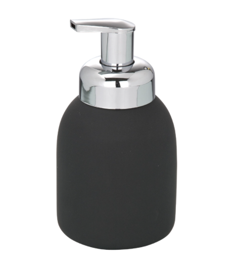 Wenko ounter Top Foam Soap Dispenser, 13.53 oz C