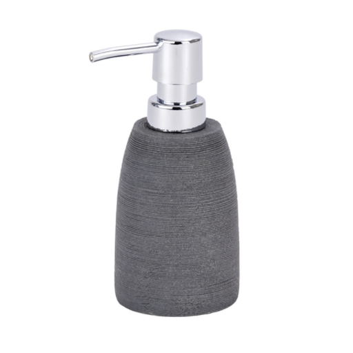 Wenko Counter Top Pump Soap Dispenser.