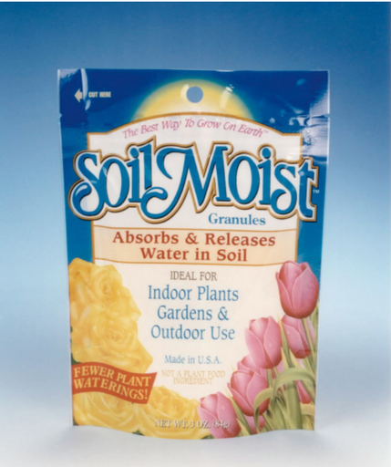 CONDITION SOIL-MOIST 3OZ                
