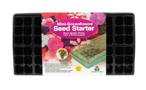 GREENHOUSE MINI 11"X22"                 