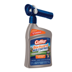 CUTTER BUG FREE 32 OZ                   