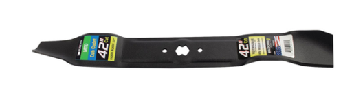 MOWER BLADE FOR 42" CUT                 