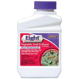 EIGHT INSECT CNTRL PT                   
