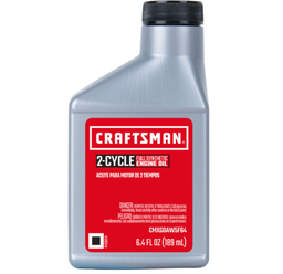 CM 2CYCLE OIL FS 6.4OZ                  