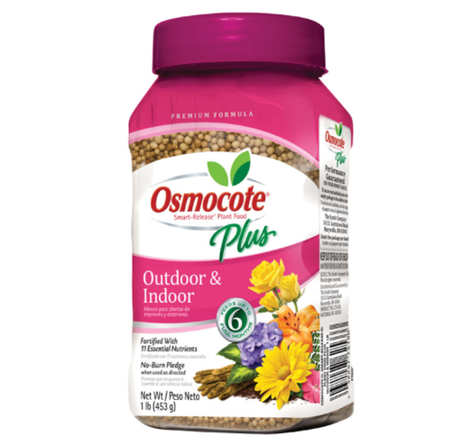 OSMO OUT&IN PLANT FD 1LB                