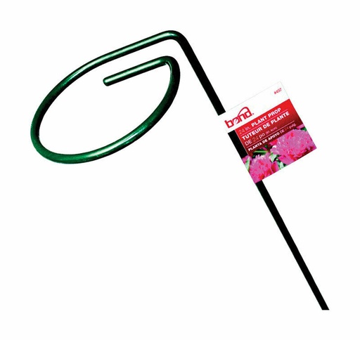 PLANT SUPPORT 2.5"Dx24"H                
