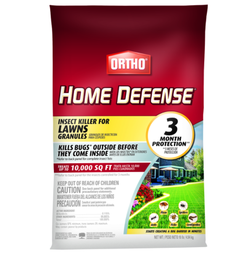 INSECT KILLER LAWN 10LB                 