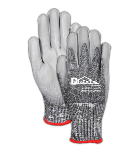 MGARD MAX DEFENSE GLV XL