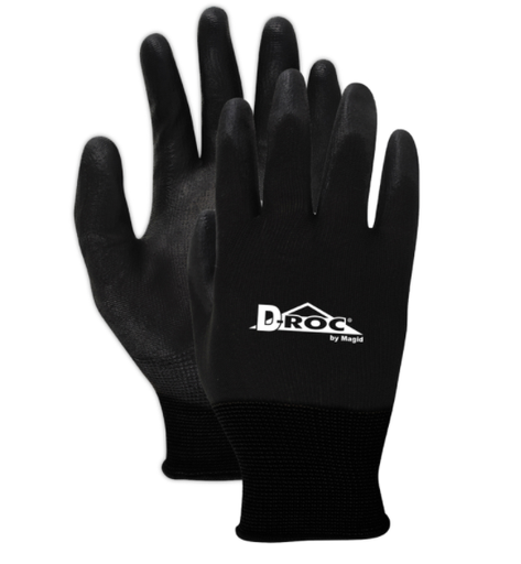 WORK GLOVES MULTI TASK M                