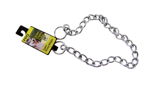 COLLAR CHAIN 3.5MM 20"                  