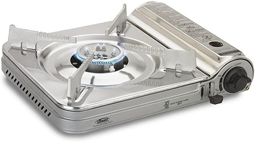 BUTANE STOVE SS 7000BTU