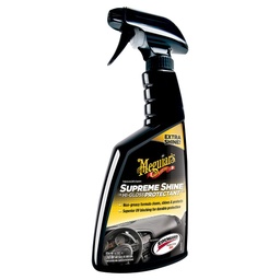 AUTO SUPREME SHINE 16OZ                 