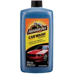 CARWASH ARMORALL24OZ LIQ                