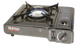BURNER BUTANE PORTABLE                  