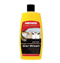 CALIF GOLD CAR WASH 16OZ                