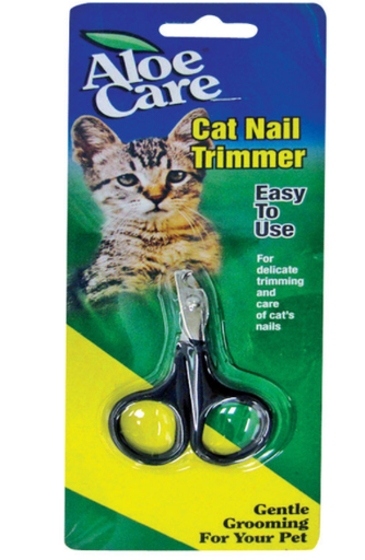CAT NAIL CLIPPER                        