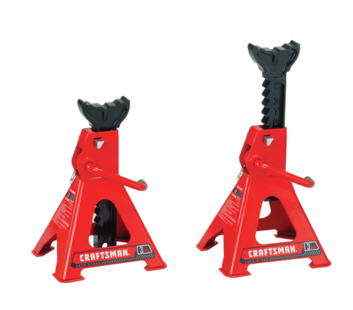 CM JACKSTND 3TON HI-LIFT                