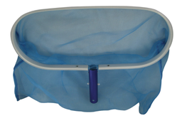 DEEP LEAF POOL RAKE                     