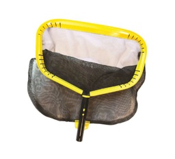 PRO MICROMESH LEAF RAKE                 