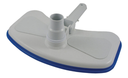 POOL VAC HEAD VNYL11&quot;ACE                