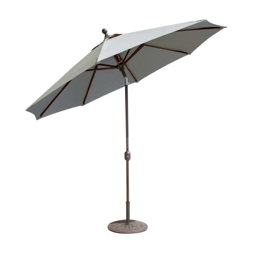 SUNBRELA ALUMTILT GRN 9