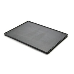 GRILL GRIDDLE 9.25X13&quot;                  