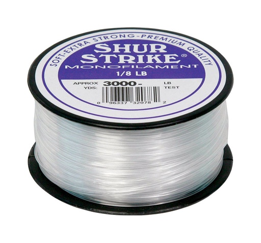 LINE 8#MONOFILAMENT700YD                