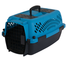 PET CARRIER 19X12.6X10                  