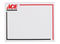 ACE SALE PRICE CARD -SM                 
