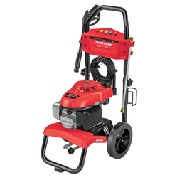 CM PRESSURE WASHER 3100PSI.