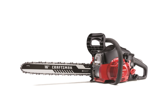 CM GAS CHAINSAW 42CC 16".