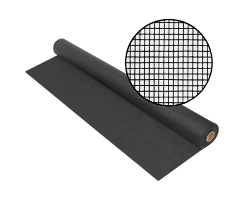 SCREEN FIBER 48X100CHAR