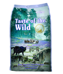 TASTE WLD SERA MTN 28LBS