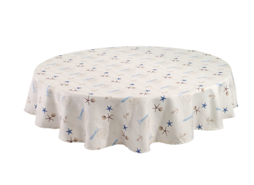 TBLCLTH ANTIGUA MLTCLR