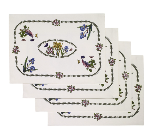 PLCMT BTNC GRDN IVRY 4PK