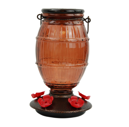 NECTAR FEEDER PRHBT 36OZ