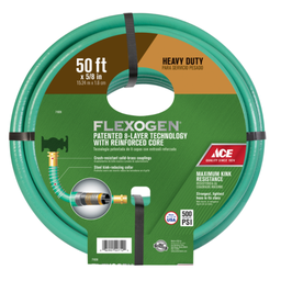 HOSE FLEXOGEN 5/8&quot;X50'
