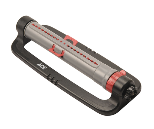 ACE OSCIL SPRINKLR 4500'