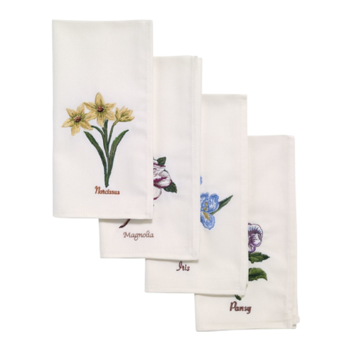 NPKN BTNC GRDN IVRY 4PK